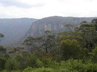 Blue Mountains
